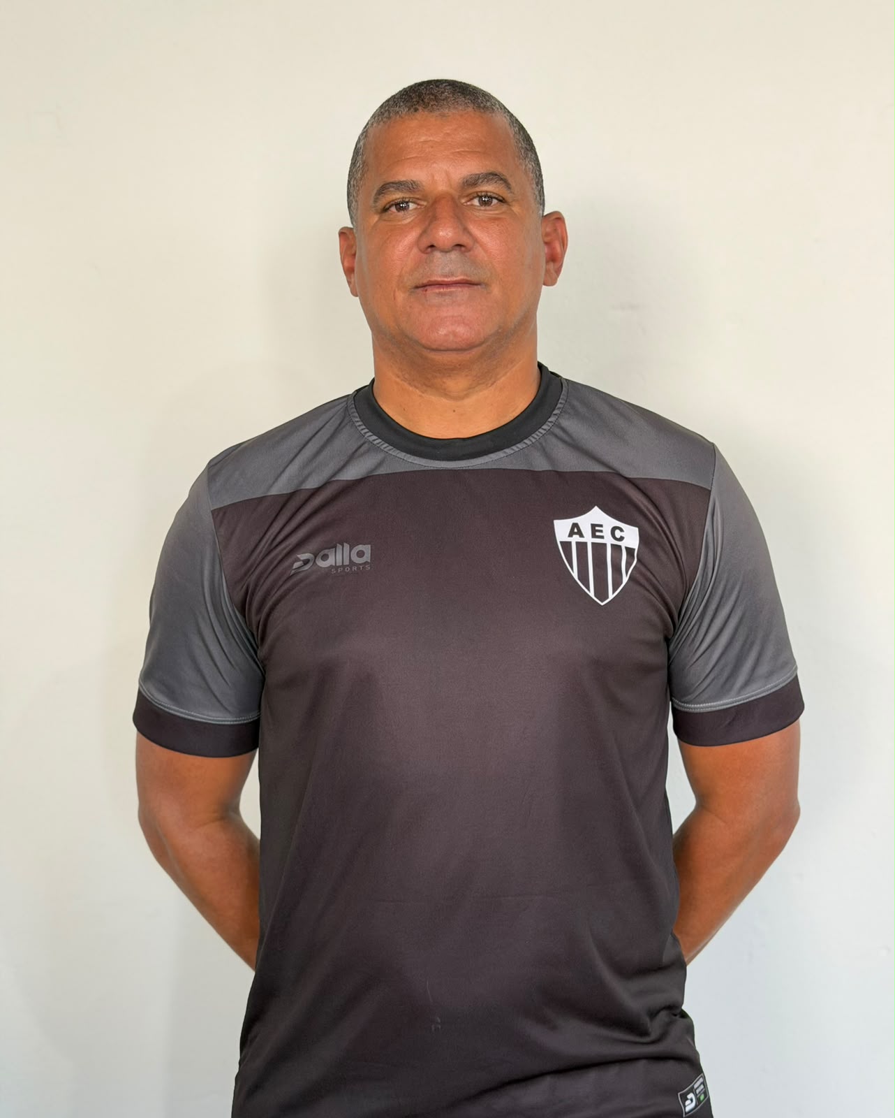 Denilson Costa — Preparador de Goleiros