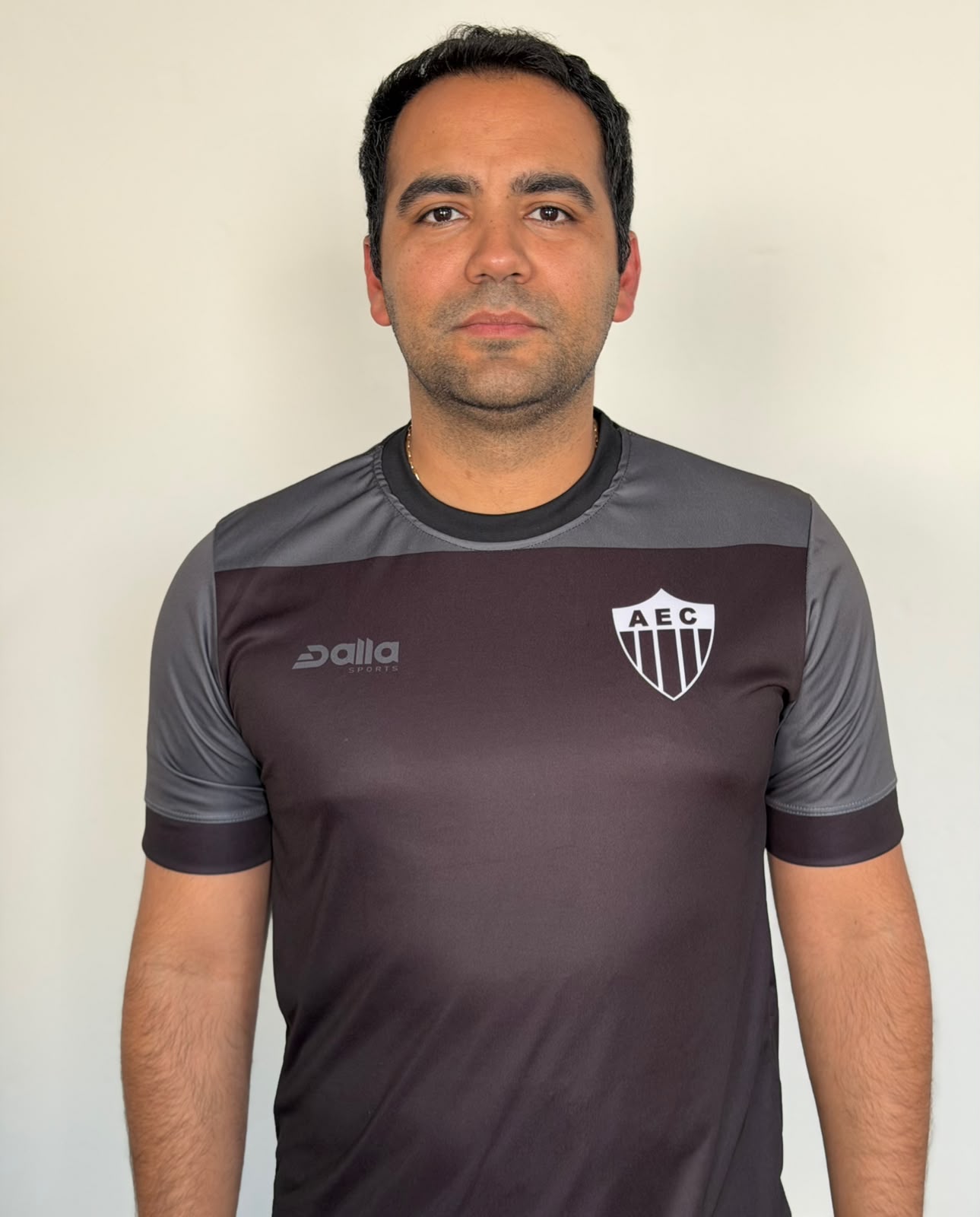 Eduardo Dutra — Executivo de Futebol