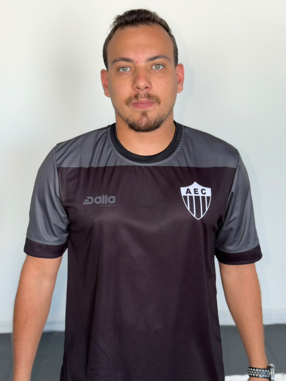 Gabriel Henrique — Fisioterapeuta