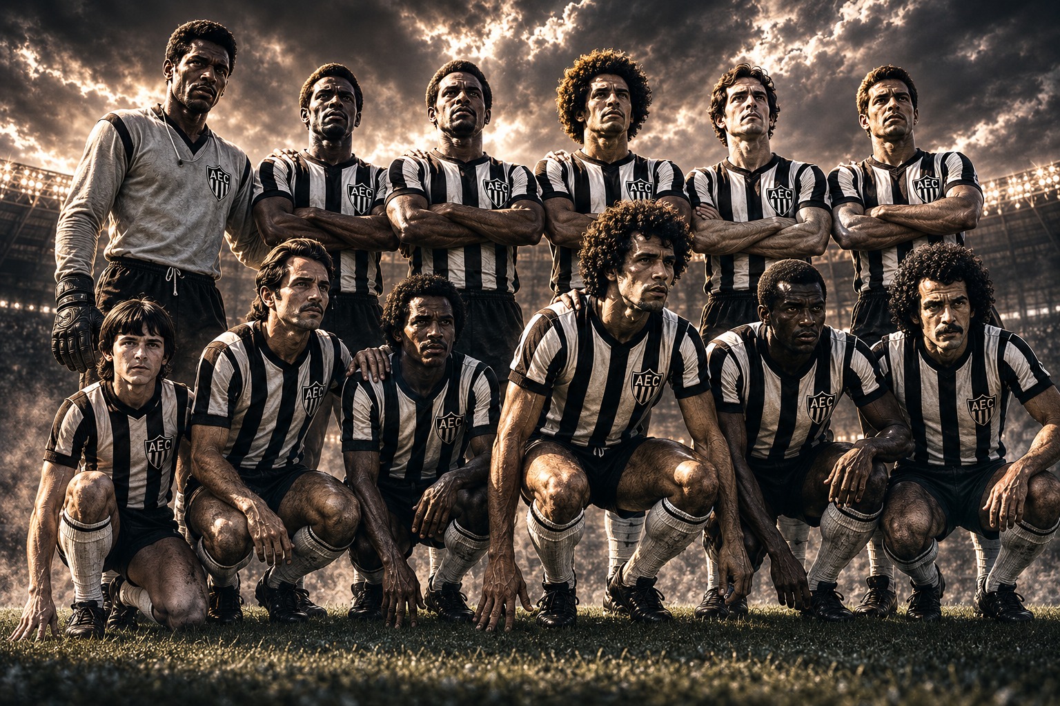 História do Araxá Sport Club