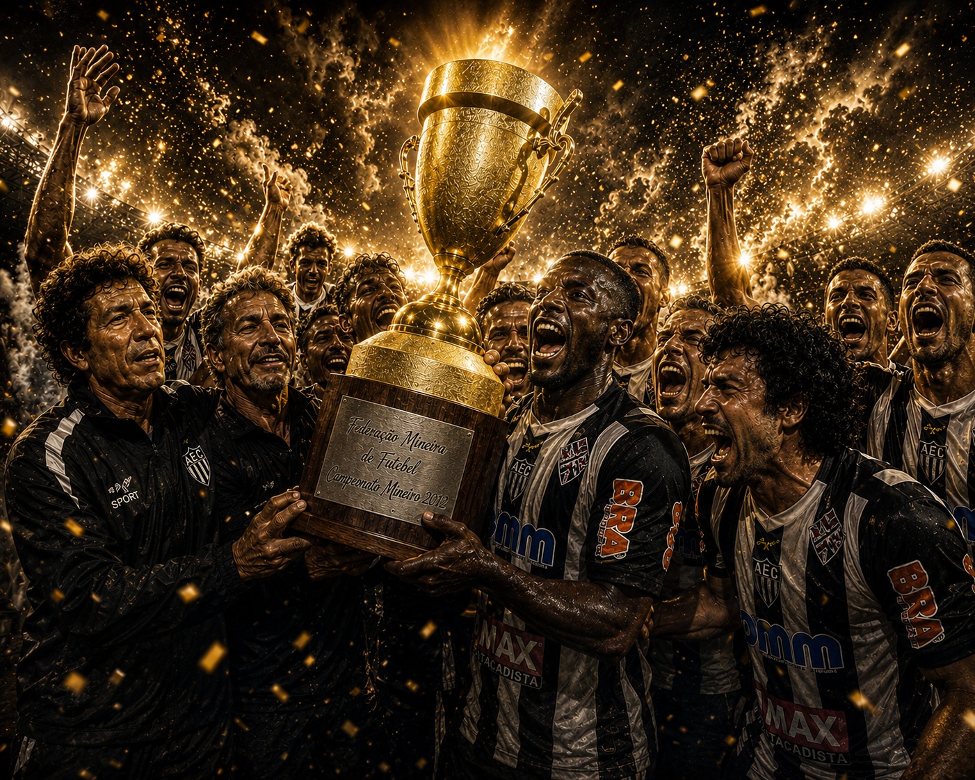 Treinador de Goleiros